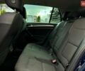 Синій Фольксваген e-Golf, об'ємом двигуна 0 л та пробігом 211 тис. км за 12300 $, фото 22 на Automoto.ua