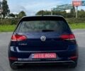Синий Фольксваген e-Golf, объемом двигателя 0 л и пробегом 183 тыс. км за 11900 $, фото 52 на Automoto.ua