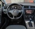 Синій Фольксваген e-Golf, об'ємом двигуна 0 л та пробігом 140 тис. км за 12299 $, фото 28 на Automoto.ua