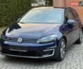 Синій Фольксваген e-Golf, об'ємом двигуна 0 л та пробігом 96 тис. км за 13250 $, фото 2 на Automoto.ua