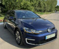Синій Фольксваген e-Golf, об'ємом двигуна 0 л та пробігом 115 тис. км за 15500 $, фото 2 на Automoto.ua