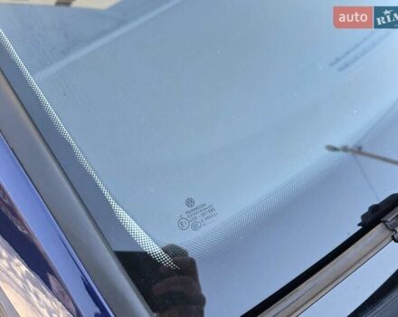 Синій Фольксваген e-Golf, об'ємом двигуна 0 л та пробігом 140 тис. км за 12299 $, фото 16 на Automoto.ua