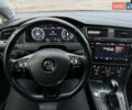Синій Фольксваген e-Golf, об'ємом двигуна 0 л та пробігом 87 тис. км за 14900 $, фото 11 на Automoto.ua