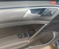 Синій Фольксваген e-Golf, об'ємом двигуна 0 л та пробігом 77 тис. км за 15900 $, фото 14 на Automoto.ua