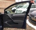 Синий Фольксваген e-Golf, объемом двигателя 0 л и пробегом 89 тыс. км за 12999 $, фото 20 на Automoto.ua