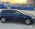 Синій Фольксваген e-Golf, об'ємом двигуна 0 л та пробігом 135 тис. км за 11200 $, фото 4 на Automoto.ua
