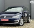 Синий Фольксваген e-Golf, объемом двигателя 0 л и пробегом 40 тыс. км за 18950 $, фото 28 на Automoto.ua