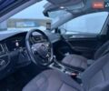 Синій Фольксваген e-Golf, об'ємом двигуна 0 л та пробігом 87 тис. км за 12500 $, фото 13 на Automoto.ua