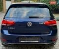 Синій Фольксваген e-Golf, об'ємом двигуна 0 л та пробігом 96 тис. км за 13250 $, фото 24 на Automoto.ua