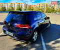 Синій Фольксваген e-Golf, об'ємом двигуна 0 л та пробігом 128 тис. км за 13999 $, фото 6 на Automoto.ua