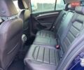 Синий Фольксваген e-Golf, объемом двигателя 0 л и пробегом 79 тыс. км за 14400 $, фото 15 на Automoto.ua