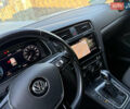 Синій Фольксваген e-Golf, об'ємом двигуна 0 л та пробігом 74 тис. км за 13700 $, фото 10 на Automoto.ua