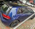 Синий Фольксваген e-Golf, объемом двигателя 0 л и пробегом 173 тыс. км за 13500 $, фото 2 на Automoto.ua