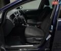 Синий Фольксваген e-Golf, объемом двигателя 0 л и пробегом 140 тыс. км за 11750 $, фото 22 на Automoto.ua