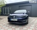 Синій Фольксваген e-Golf, об'ємом двигуна 0 л та пробігом 58 тис. км за 24500 $, фото 172 на Automoto.ua