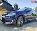 Синій Фольксваген e-Golf, об'ємом двигуна 0 л та пробігом 135 тис. км за 12300 $, фото 4 на Automoto.ua