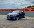 Синий Фольксваген e-Golf, объемом двигателя 0 л и пробегом 60 тыс. км за 15900 $, фото 1 на Automoto.ua