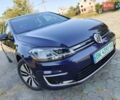 Синій Фольксваген e-Golf, об'ємом двигуна 0 л та пробігом 135 тис. км за 12300 $, фото 1 на Automoto.ua