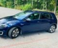 Синій Фольксваген e-Golf, об'ємом двигуна 0 л та пробігом 214 тис. км за 11000 $, фото 6 на Automoto.ua