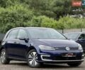 Синій Фольксваген e-Golf, об'ємом двигуна 0 л та пробігом 137 тис. км за 13500 $, фото 1 на Automoto.ua