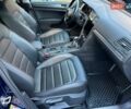 Синий Фольксваген e-Golf, объемом двигателя 0 л и пробегом 121 тыс. км за 12999 $, фото 27 на Automoto.ua