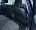 Синій Фольксваген e-Golf, об'ємом двигуна 0 л та пробігом 163 тис. км за 15700 $, фото 9 на Automoto.ua