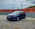 Синій Фольксваген e-Golf, об'ємом двигуна 0 л та пробігом 60 тис. км за 13500 $, фото 1 на Automoto.ua