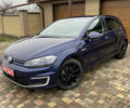 Синий Фольксваген e-Golf, объемом двигателя 0 л и пробегом 174 тыс. км за 12300 $, фото 8 на Automoto.ua