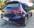Синій Фольксваген e-Golf, об'ємом двигуна 0 л та пробігом 135 тис. км за 12300 $, фото 11 на Automoto.ua