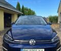 Синій Фольксваген e-Golf, об'ємом двигуна 0 л та пробігом 138 тис. км за 12900 $, фото 28 на Automoto.ua