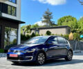 Синий Фольксваген e-Golf, объемом двигателя 0 л и пробегом 174 тыс. км за 12900 $, фото 1 на Automoto.ua