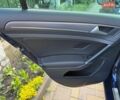 Синій Фольксваген e-Golf, об'ємом двигуна 0 л та пробігом 112 тис. км за 14500 $, фото 34 на Automoto.ua