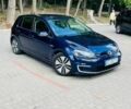 Синій Фольксваген e-Golf, об'ємом двигуна 0 л та пробігом 214 тис. км за 11000 $, фото 1 на Automoto.ua