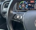 Синий Фольксваген e-Golf, объемом двигателя 0 л и пробегом 79 тыс. км за 14400 $, фото 25 на Automoto.ua