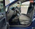 Синий Фольксваген e-Golf, объемом двигателя 0 л и пробегом 183 тыс. км за 11900 $, фото 4 на Automoto.ua