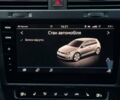 Синій Фольксваген e-Golf, об'ємом двигуна 0 л та пробігом 163 тис. км за 15700 $, фото 11 на Automoto.ua