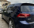Синий Фольксваген e-Golf, объемом двигателя 0 л и пробегом 91 тыс. км за 15099 $, фото 4 на Automoto.ua