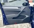 Синій Фольксваген e-Golf, об'ємом двигуна 0 л та пробігом 130 тис. км за 12970 $, фото 22 на Automoto.ua