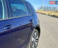 Синий Фольксваген e-Golf, объемом двигателя 0 л и пробегом 137 тыс. км за 13200 $, фото 6 на Automoto.ua