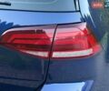 Синий Фольксваген e-Golf, объемом двигателя 0 л и пробегом 96 тыс. км за 13400 $, фото 31 на Automoto.ua