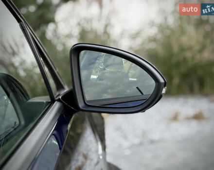 Синій Фольксваген e-Golf, об'ємом двигуна 0 л та пробігом 127 тис. км за 12950 $, фото 34 на Automoto.ua