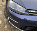 Синий Фольксваген e-Golf, объемом двигателя 0 л и пробегом 174 тыс. км за 12300 $, фото 10 на Automoto.ua