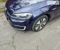 Синій Фольксваген e-Golf, об'ємом двигуна 0 л та пробігом 110 тис. км за 13999 $, фото 5 на Automoto.ua