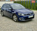 Синій Фольксваген e-Golf, об'ємом двигуна 0 л та пробігом 133 тис. км за 16500 $, фото 2 на Automoto.ua
