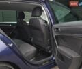 Синий Фольксваген e-Golf, объемом двигателя 0 л и пробегом 140 тыс. км за 11750 $, фото 31 на Automoto.ua