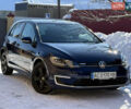 Синій Фольксваген e-Golf, об'ємом двигуна 0 л та пробігом 116 тис. км за 13500 $, фото 7 на Automoto.ua