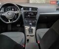 Синий Фольксваген e-Golf, объемом двигателя 0 л и пробегом 140 тыс. км за 11999 $, фото 27 на Automoto.ua