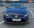 Синий Фольксваген e-Golf, объемом двигателя 0 л и пробегом 104 тыс. км за 13000 $, фото 9 на Automoto.ua