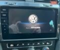 Синий Фольксваген e-Golf, объемом двигателя 0 л и пробегом 121 тыс. км за 12999 $, фото 87 на Automoto.ua