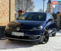 Синій Фольксваген e-Golf, об'ємом двигуна 0 л та пробігом 116 тис. км за 13500 $, фото 13 на Automoto.ua